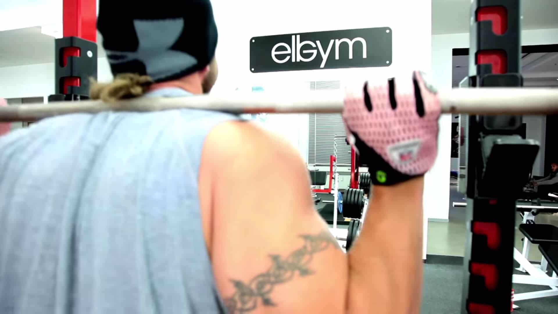Elbgym Teaser portfolio Portfolio elbgym1