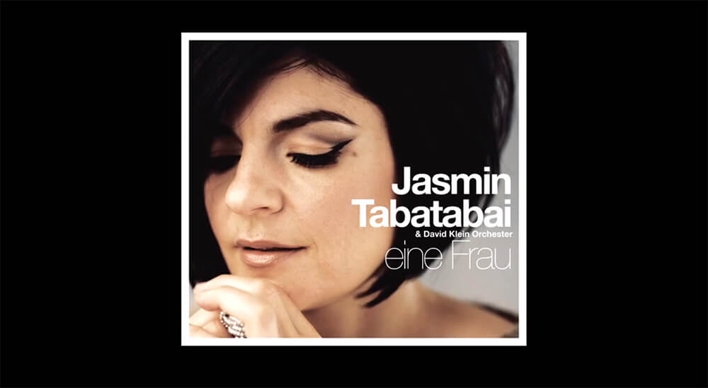 Jasmin Tabatabai – Eine Frau – Trailer 2011 portfolio Portfolio jasmin