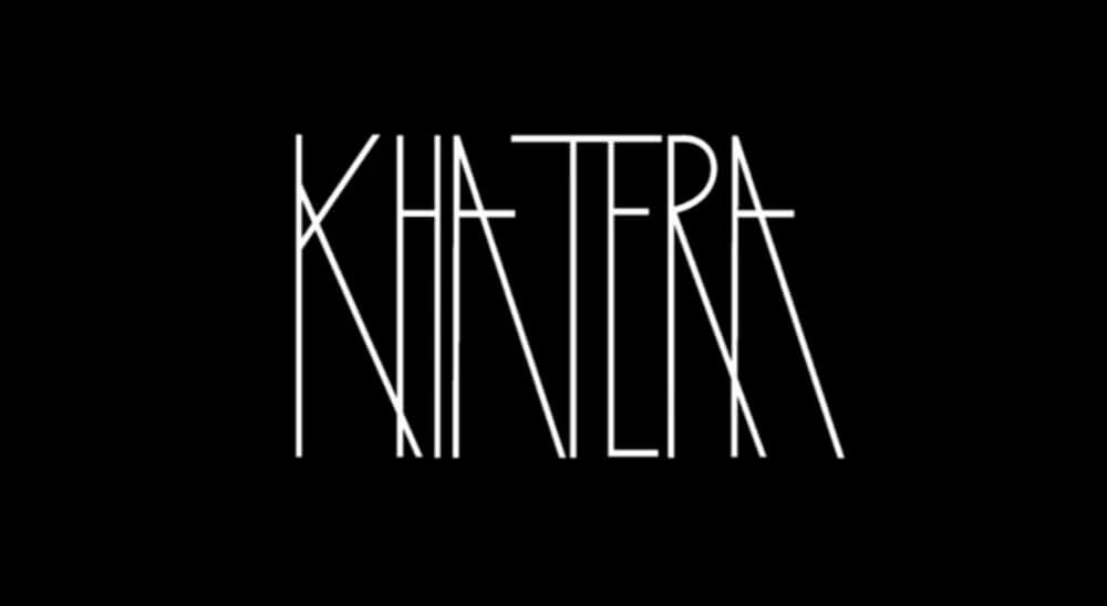 Khatera Fashion portfolio Portfolio khatera