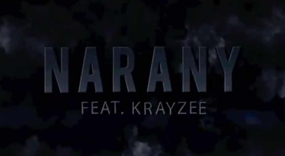 Narany feat. Krayzee – The storm portfolio Portfolio thestorm